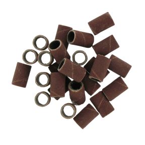 Sibel 150grit Sanding Band 100pc